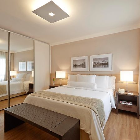 Etoile Hotels Jardins São Paulo Eksteriør bilde