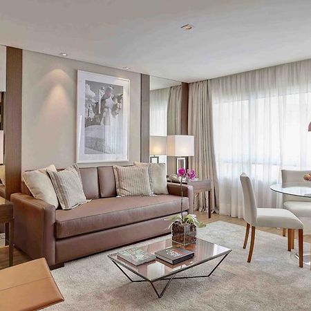Etoile Hotels Jardins São Paulo Eksteriør bilde
