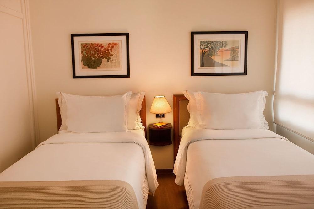 Etoile Hotels Jardins São Paulo Eksteriør bilde