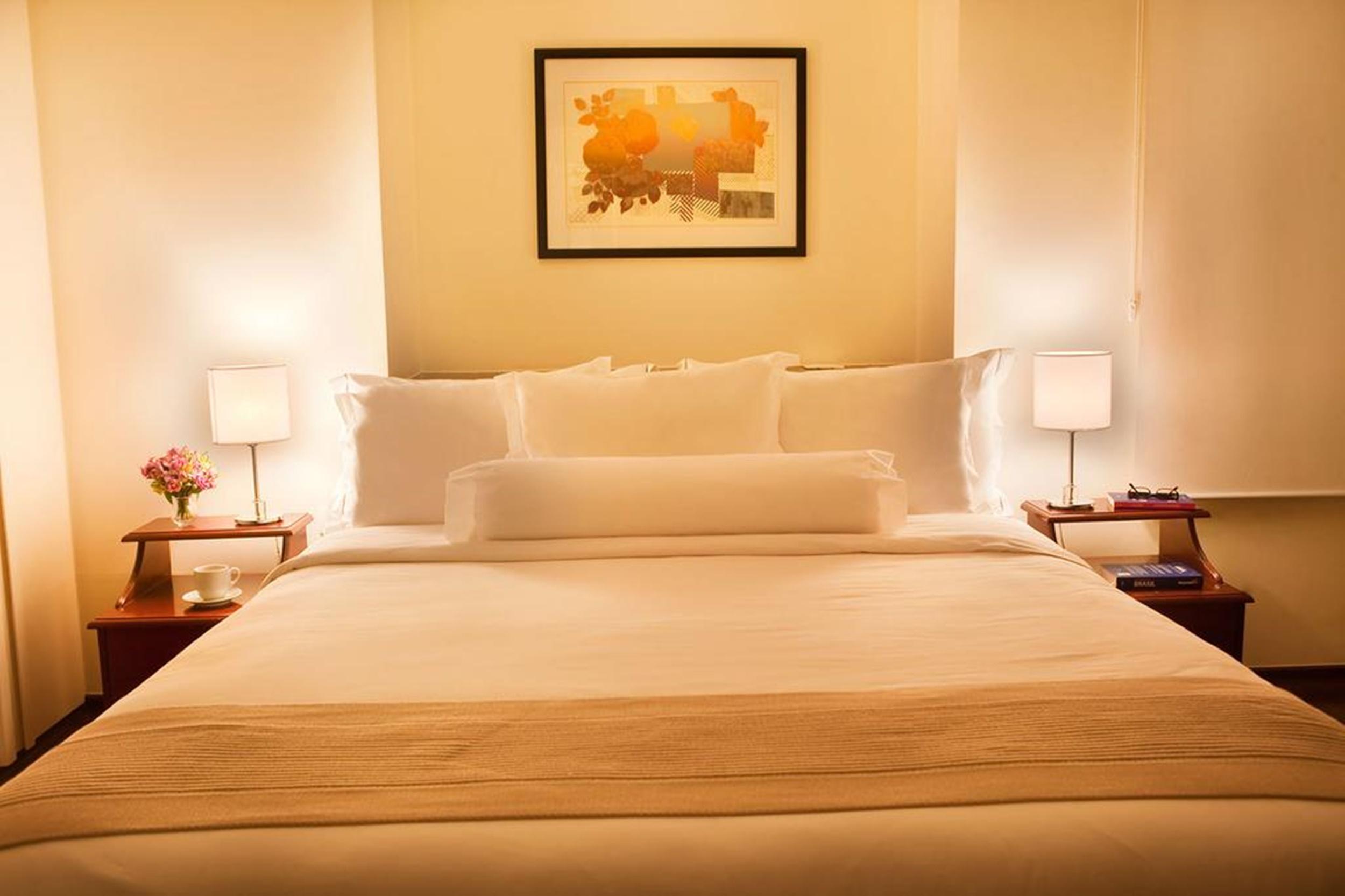 Etoile Hotels Jardins São Paulo Eksteriør bilde