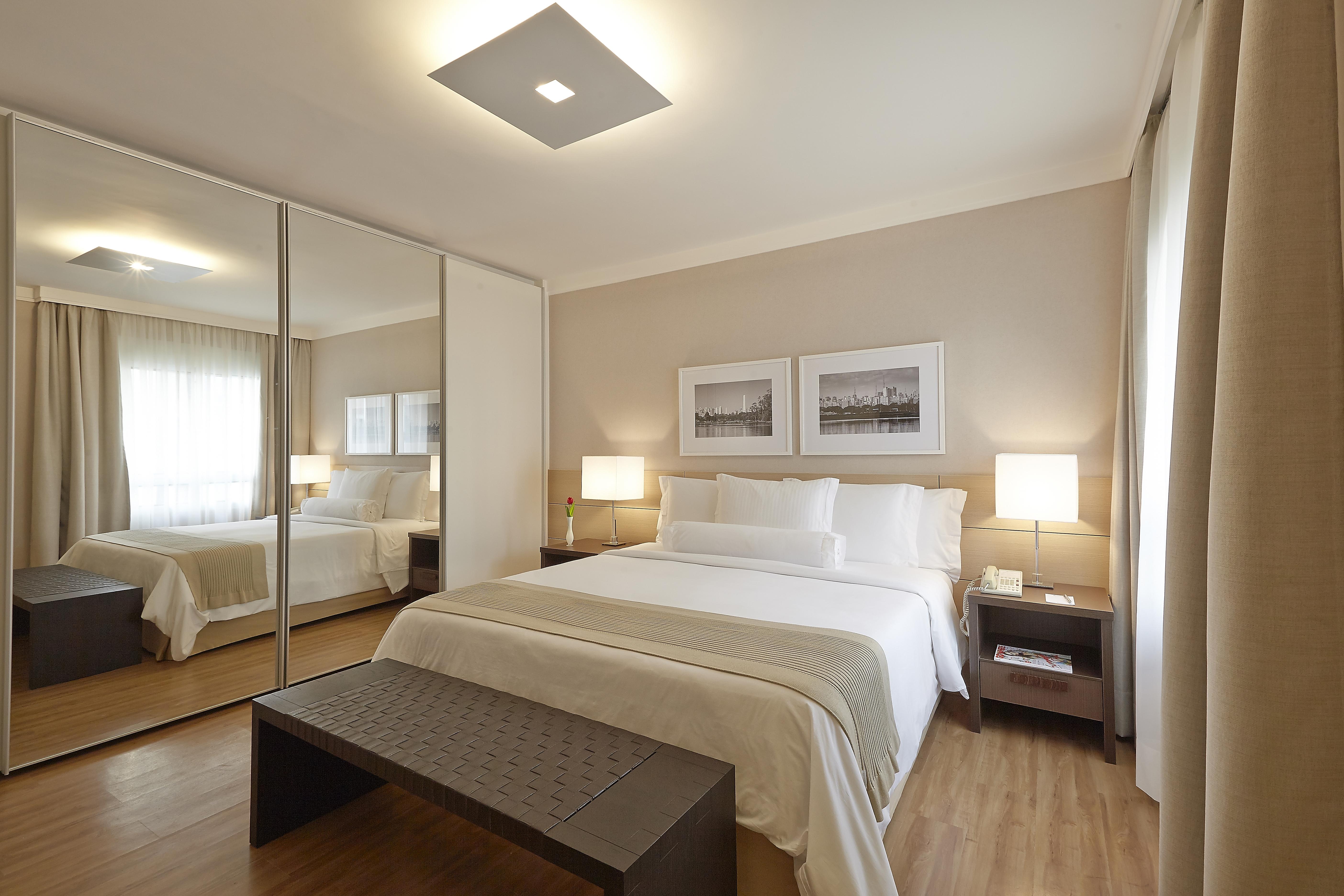 Etoile Hotels Jardins São Paulo Eksteriør bilde
