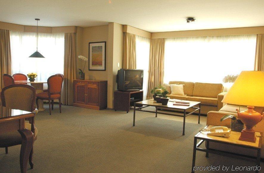 Etoile Hotels Jardins São Paulo Eksteriør bilde
