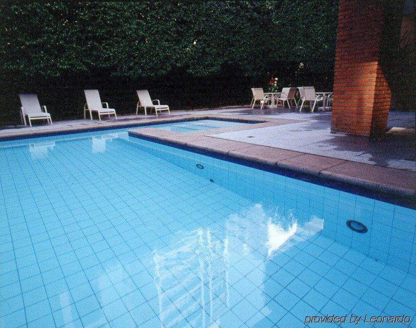 Etoile Hotels Jardins São Paulo Eksteriør bilde