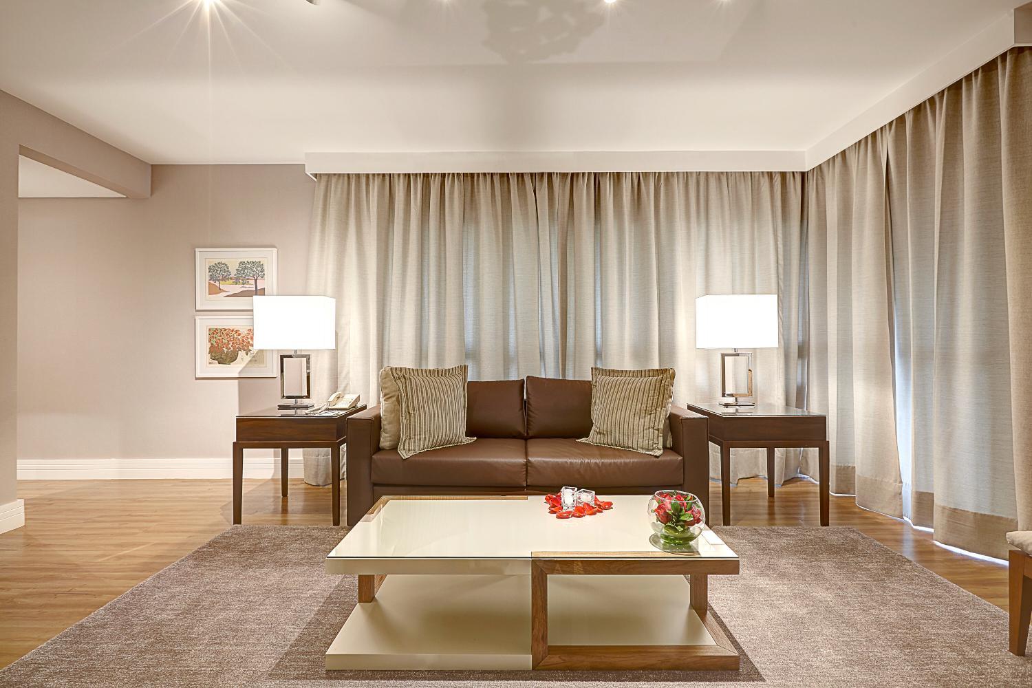 Etoile Hotels Jardins São Paulo Eksteriør bilde