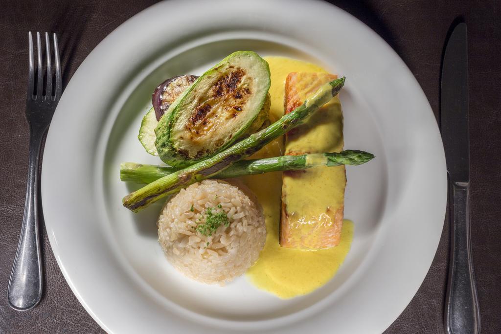 Etoile Hotels Jardins São Paulo Eksteriør bilde