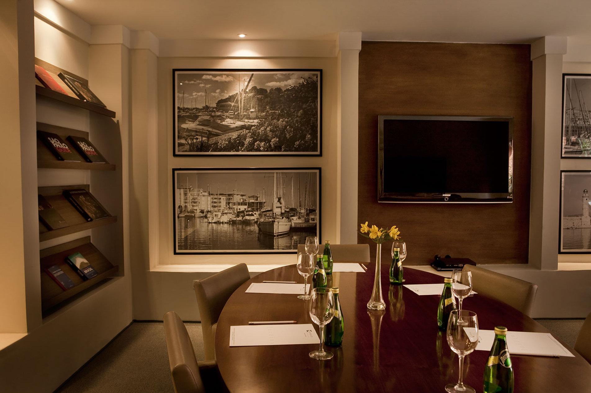 Etoile Hotels Jardins São Paulo Eksteriør bilde