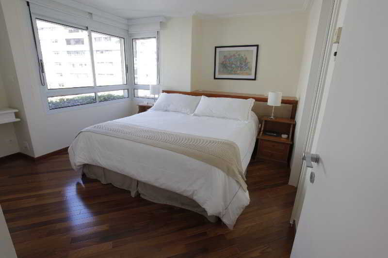 Etoile Hotels Jardins São Paulo Eksteriør bilde