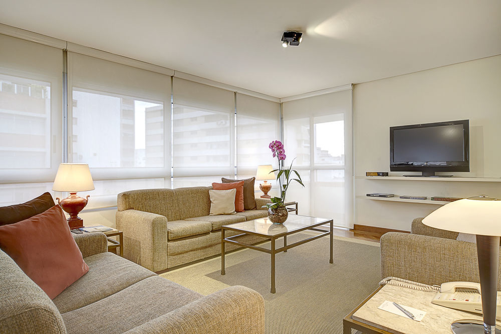Etoile Hotels Jardins São Paulo Eksteriør bilde