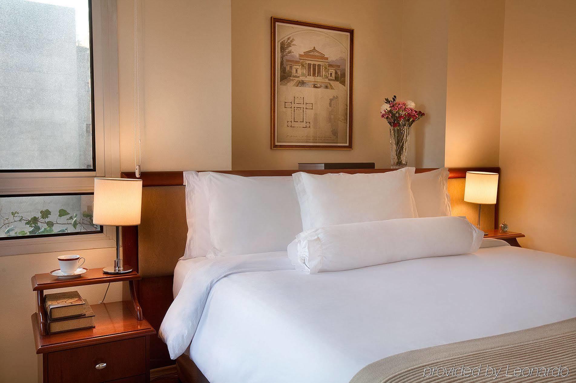 Etoile Hotels Jardins São Paulo Eksteriør bilde