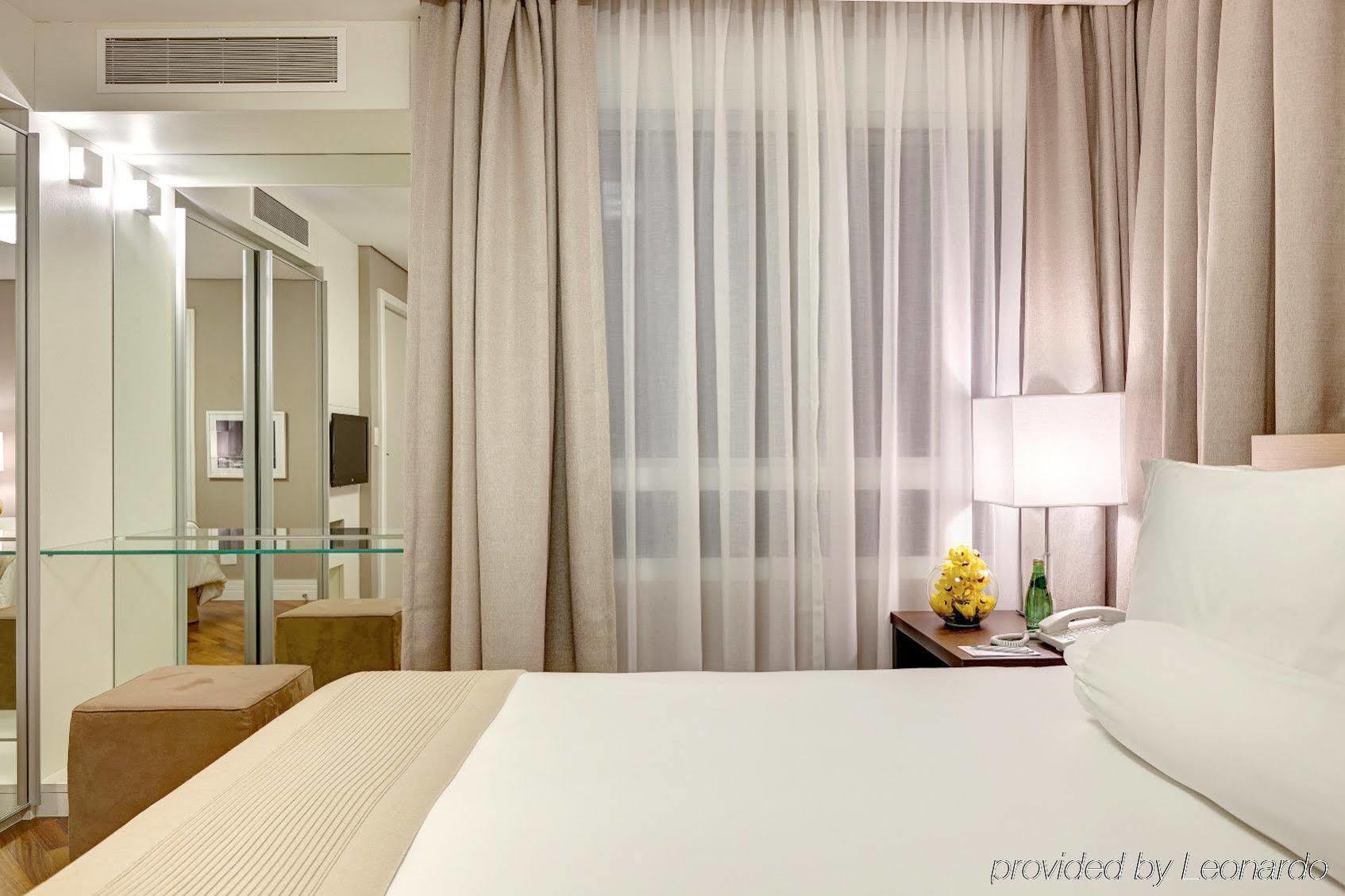 Etoile Hotels Jardins São Paulo Eksteriør bilde