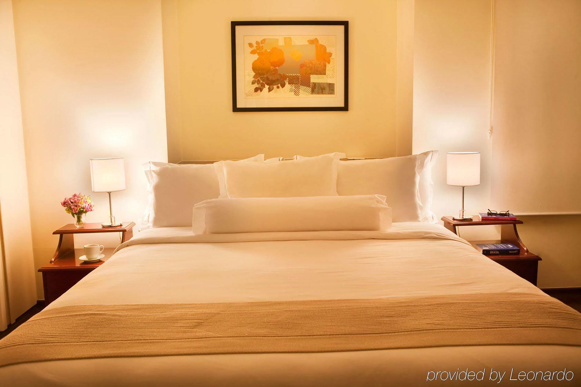 Etoile Hotels Jardins São Paulo Eksteriør bilde