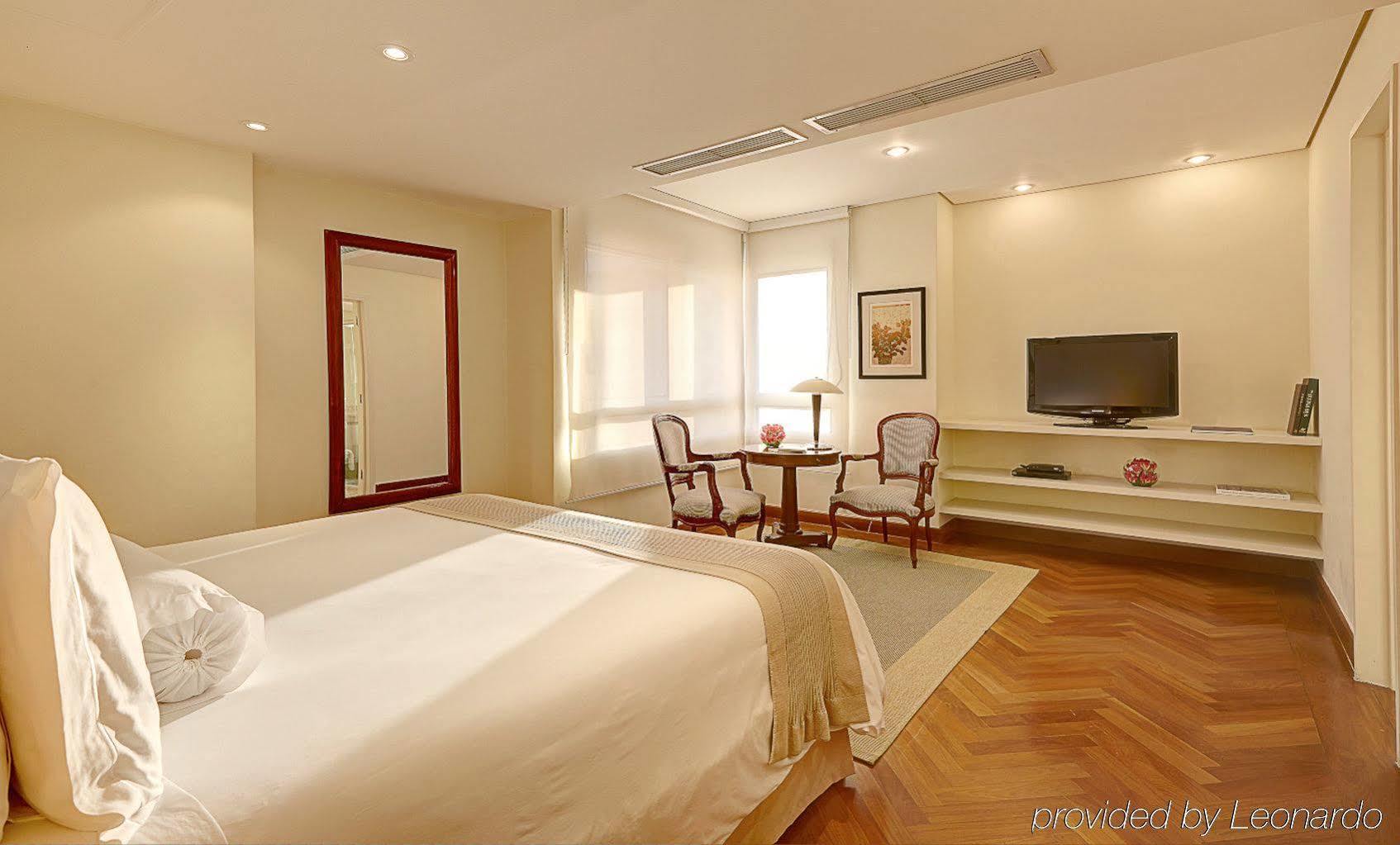 Etoile Hotels Jardins São Paulo Eksteriør bilde