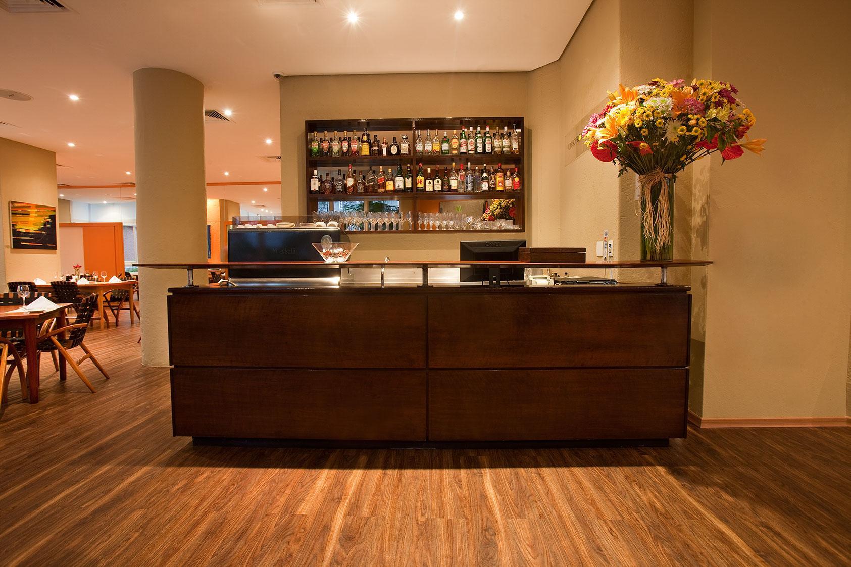 Etoile Hotels Jardins São Paulo Eksteriør bilde