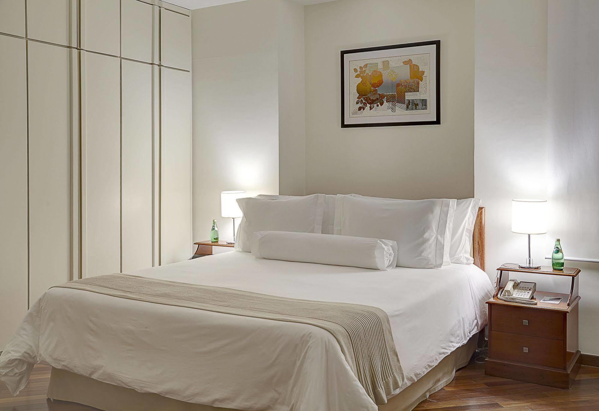 Etoile Hotels Jardins São Paulo Eksteriør bilde