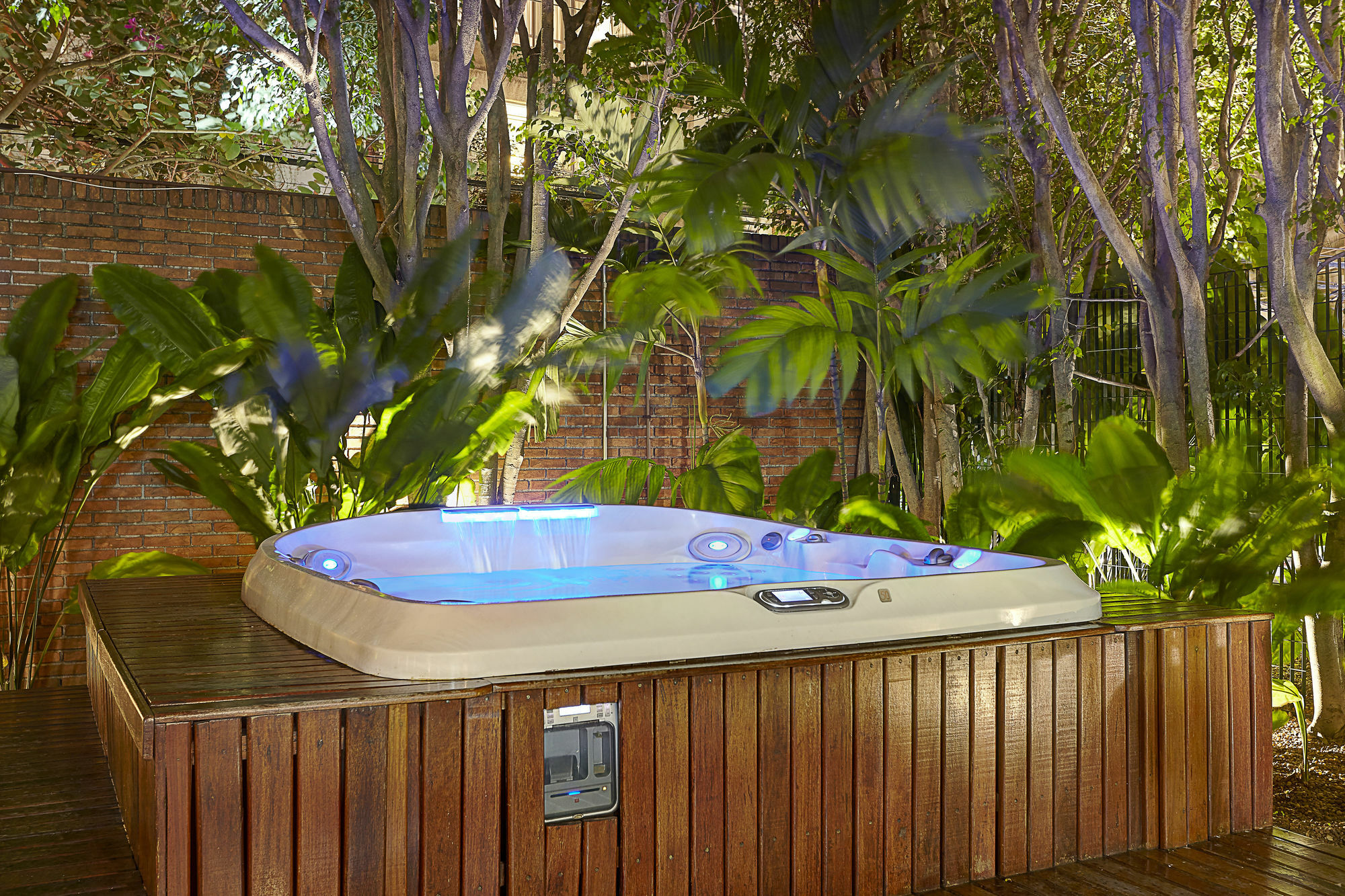 Etoile Hotels Jardins São Paulo Eksteriør bilde
