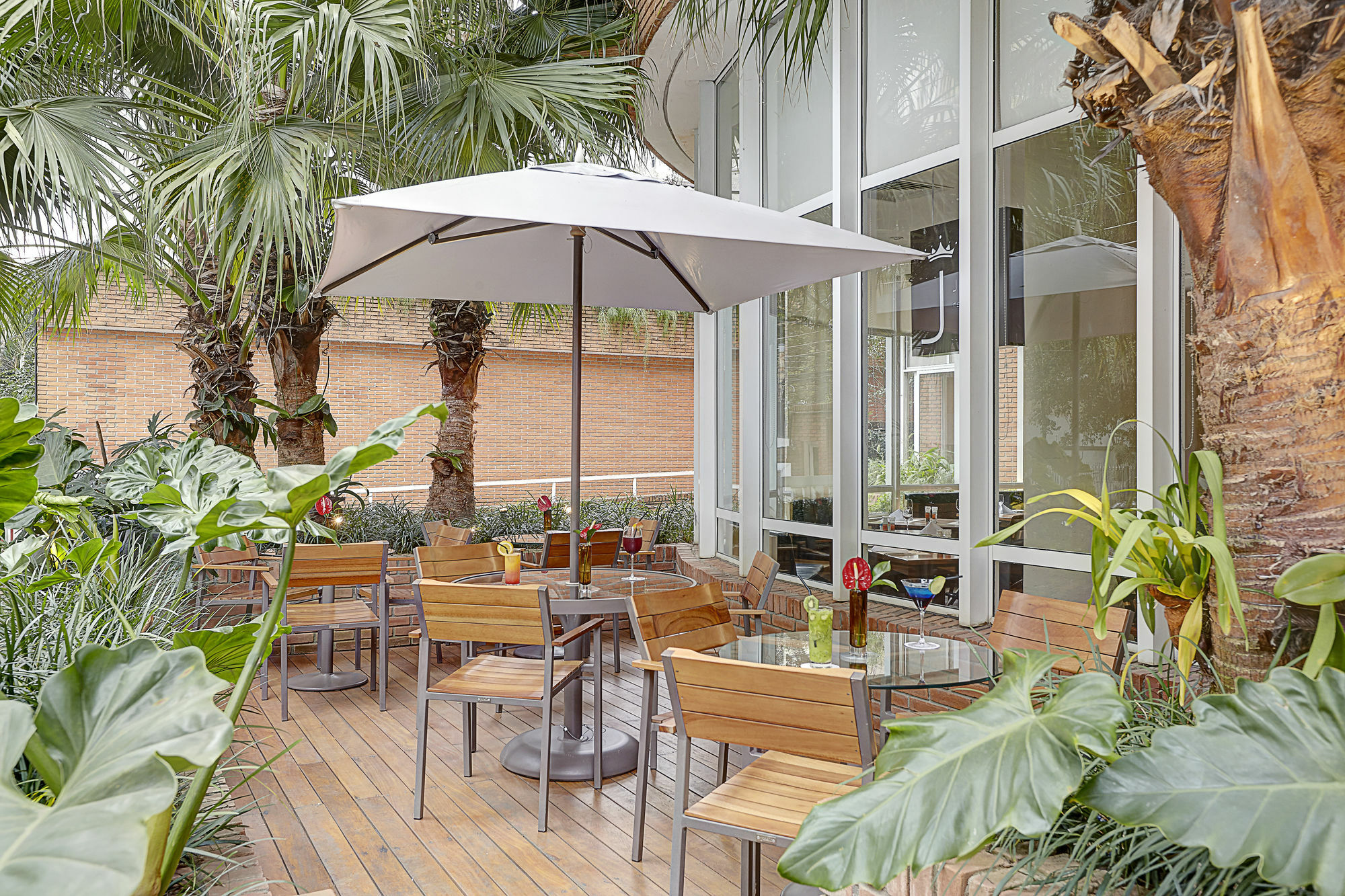 Etoile Hotels Jardins São Paulo Eksteriør bilde