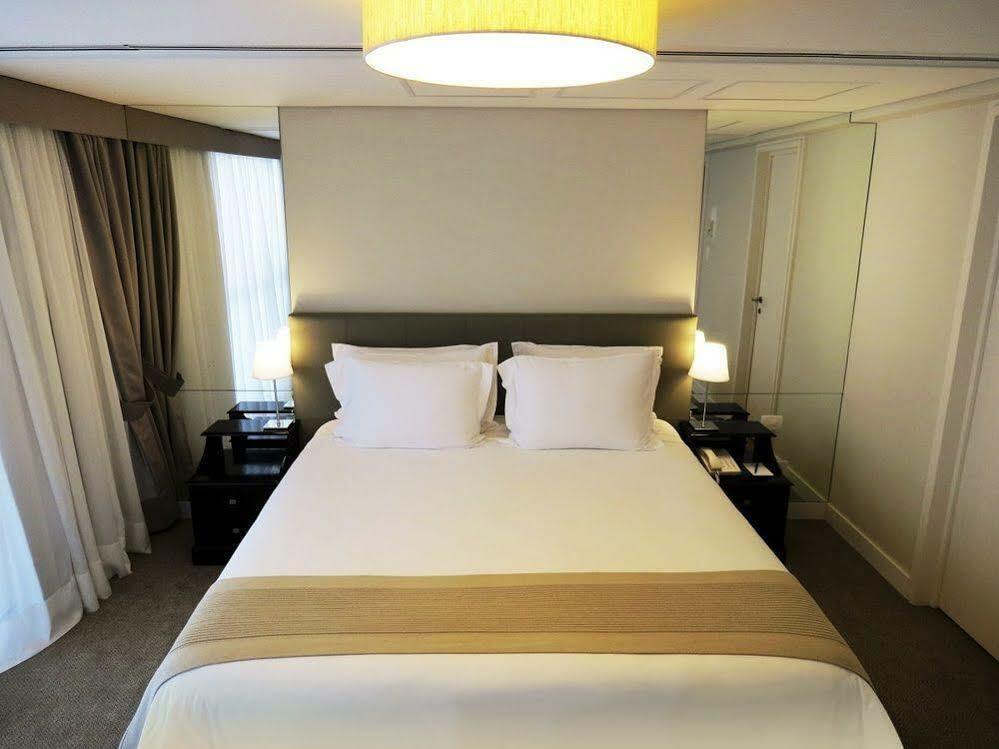 Etoile Hotels Jardins São Paulo Eksteriør bilde