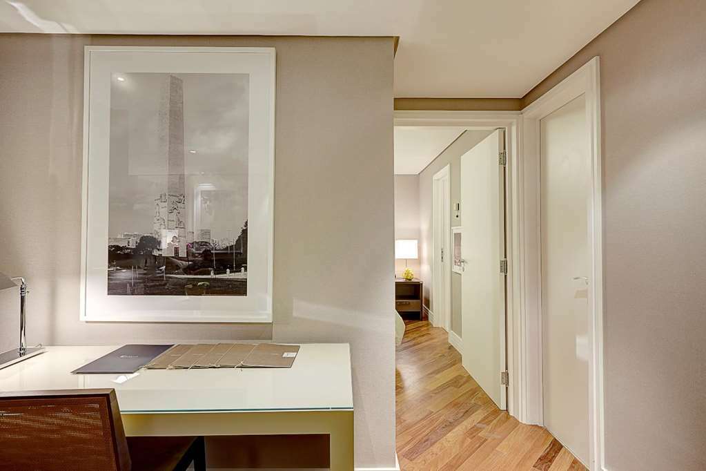 Etoile Hotels Jardins São Paulo Fasiliteter bilde